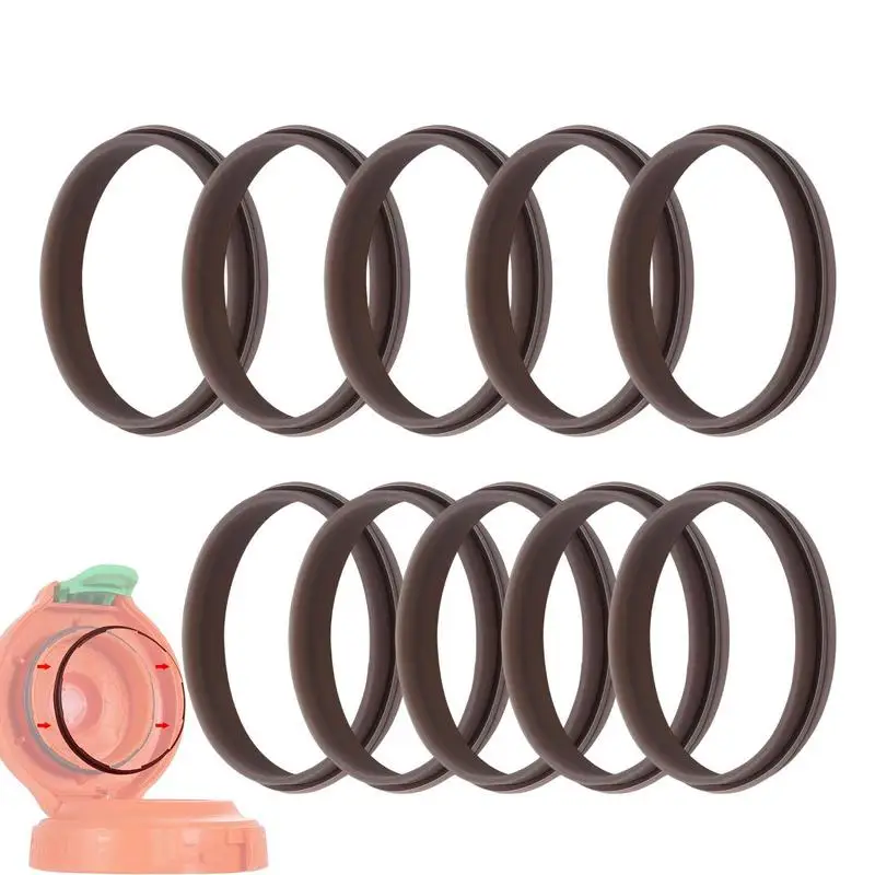 S Sealing Gasket For Gatorades Gx Water Bottles