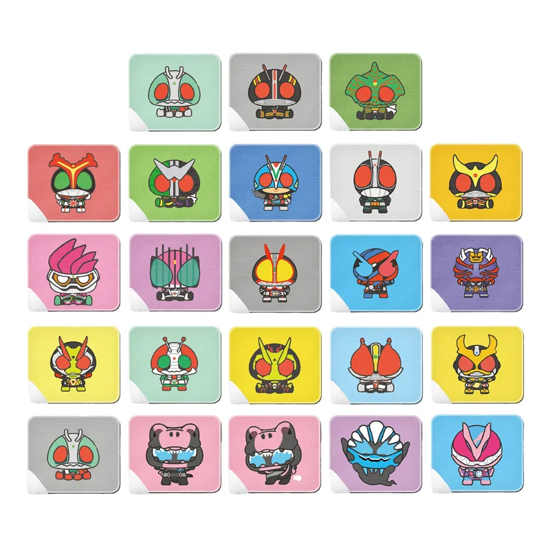 

Маскарадный Райдер Kamen Rider Revice Revi Vice Zero One OOO Saber Gaim W Exaid Zi-o Trends пользовательский коврик для мышки с аниме экшн-Фигурки игрушки