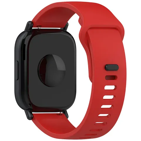 Ремешок для Redmi Watch 5 Active/Lite из силикона