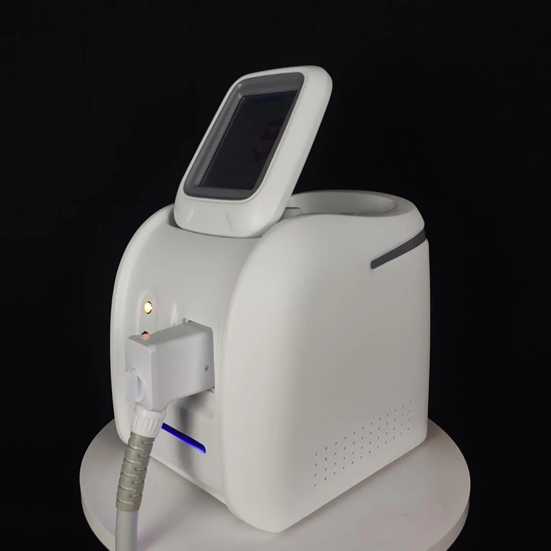 

2022 Medical CE Certified Ice Platinum 3 Wavelength 808Nm 755 1064nm Painless Diode Laser for Best Hair Removal Results