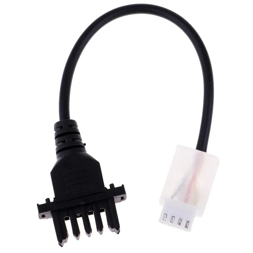 Позолоченный 7-дюймовый Соединительный кабель для зарядки дрона Parrot Bebop 2 |