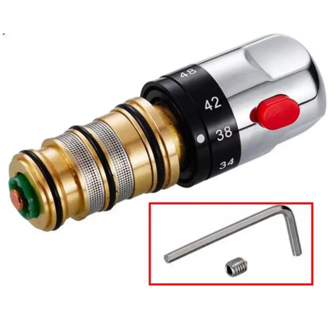 

Термостатический смеситель для ванной