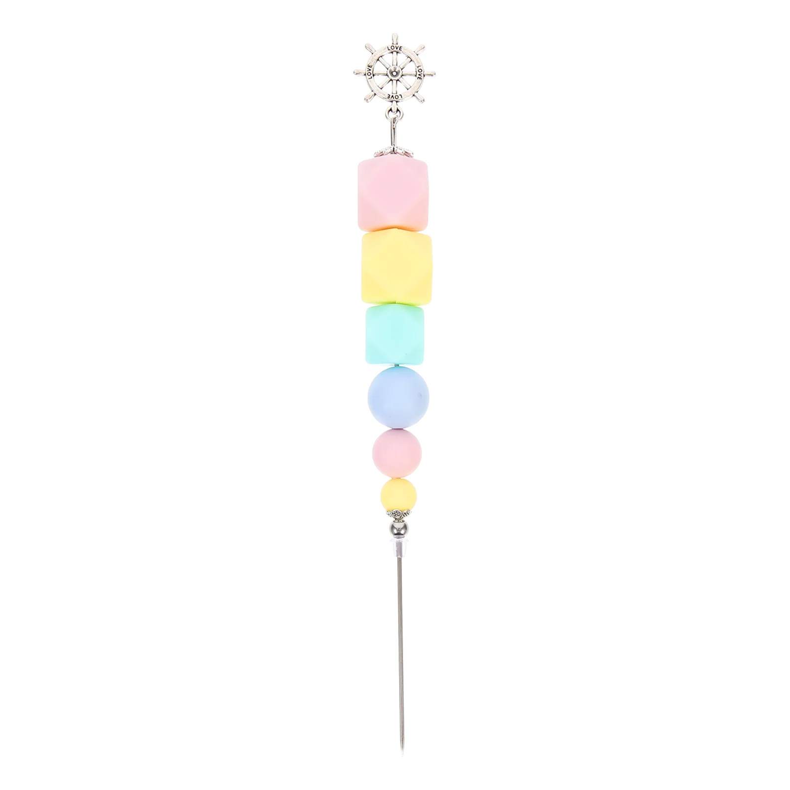 

Cake Needle Tool Scriber Cookie Icing Decorating Stick Testing Pin Testers Wedding Testerprobe Skewer Tools Modellingstir