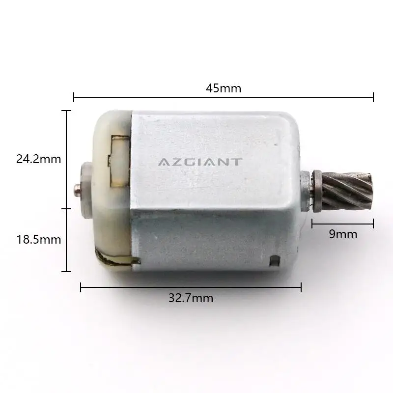 

1PCS Cars Accessories Door Lock Actuator Motor for Dodge Magnum Chrysler Intrepid LHS Concorde
