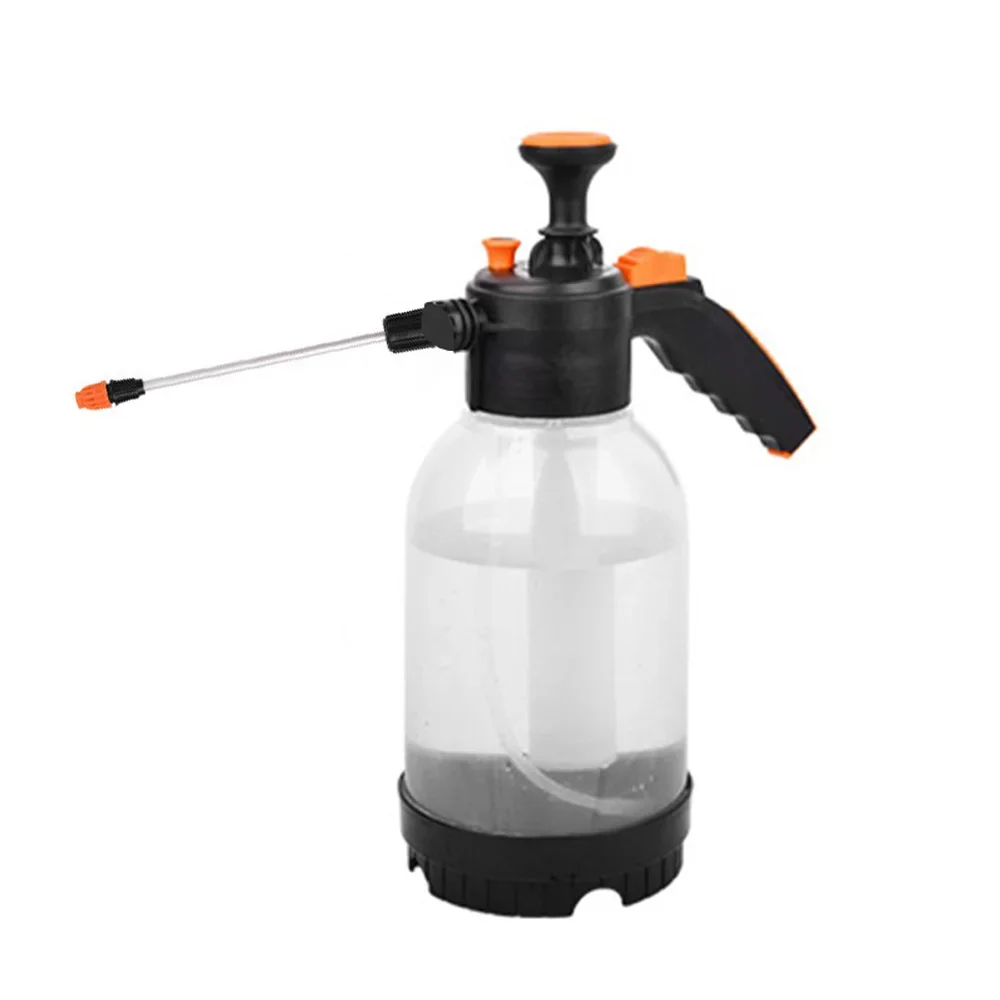 Регулируемая насадка для цветочного полива 2 л