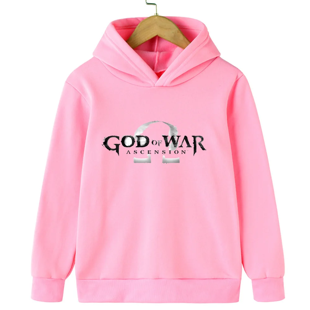 

Толстовка с надписью 2D для мальчиков и девочек 4-14 лет