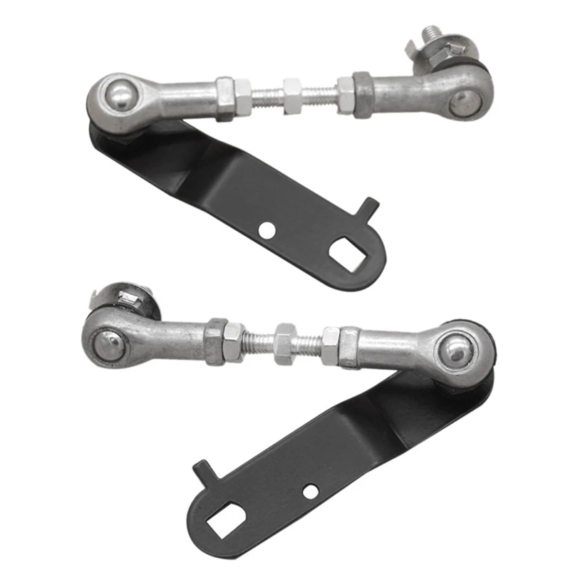 2 шт. рычаг датчика высоты кузова автомобиля 48906-35010 48906-35020 для Toyota/Lexus запасные