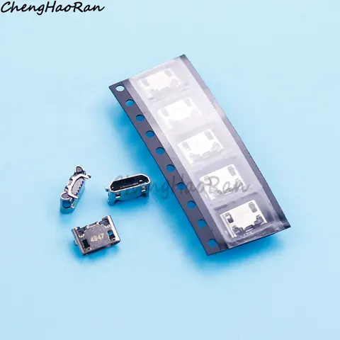 2/5/10 шт., USB-коннекторы для Asus K012 Fonepad7