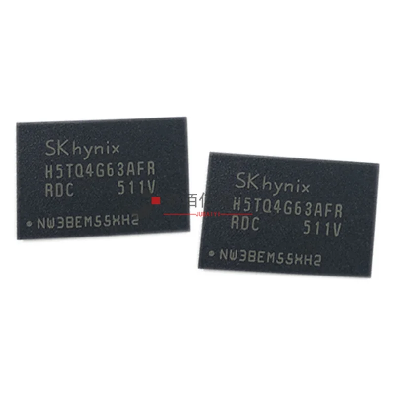 H5tq4g63afr-pbc encapsulated fbga-96 memory chip new original IC