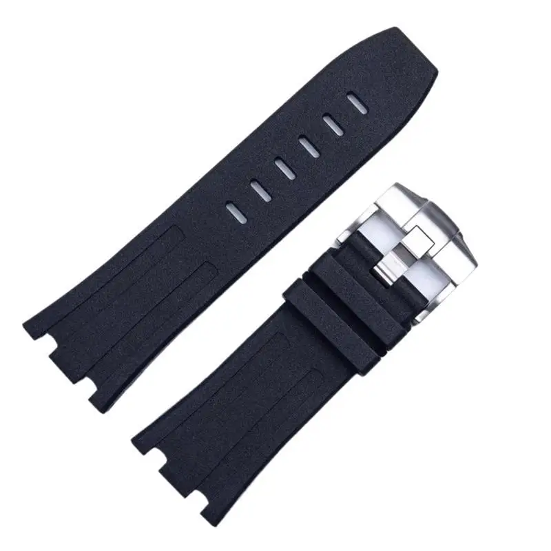 Ремешок ONECMN для Audemars и Piguet из Королевского дуба оригинальный ремешок AP 15710 26470