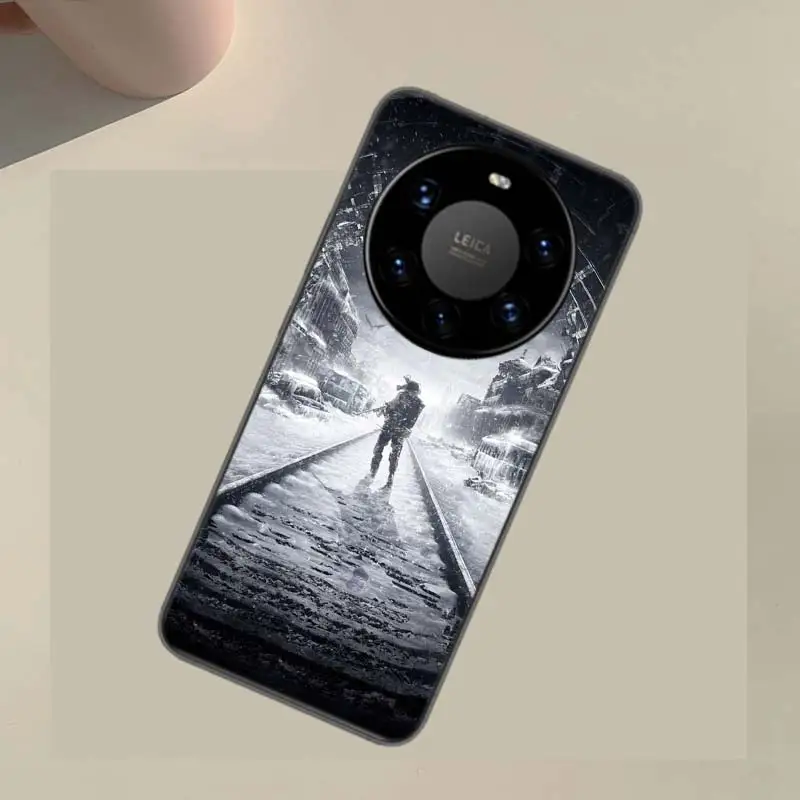 Чехол для телефона Huawei P40 P30 Lite P50 P20 P10 Mate 40 30 20 10 Pro