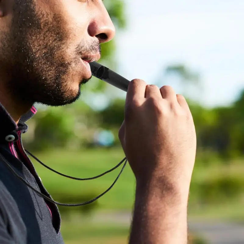 Портативный дрессировочный свисток для собак устройство предотвращения атаки и