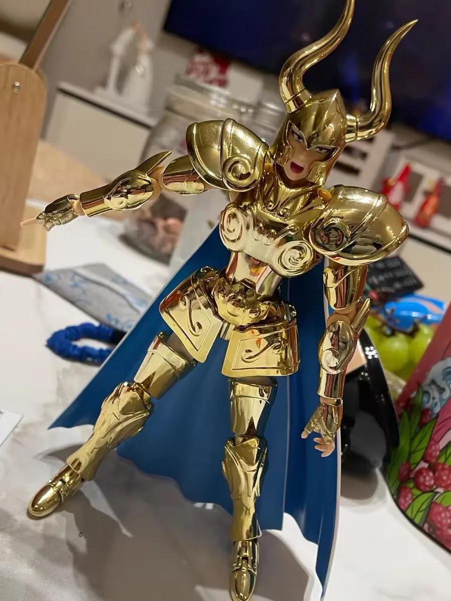 Π€ΠΈΠ³ΡΡΠΊΠ° Β«ΠΠΎΠ»ΠΎΡΠΎΠΉ 12-ΠΉ Π΄ΠΎΠΌΒ» Saint Seiya, ΡΠΊΡΠΏΡΠ΅ΡΡΠΈΠ²Π½Π°Ρ ΡΠΈΠ³ΡΡΠΊΠ° Ex Π‘ΠΊΠΎΡΠΏΠΈΠΎΠ½ ΠΠΈΡΠΎ 24k, ΠΈΡΠΊΡΡΡΡΠ²Π΅Π½Π½Π°Ρ ΠΊΠΎΠΆΠ°, ΡΠ°Π½Π½ΠΈΠΉ ΡΠ²Π΅Ρ, Bandai, ΠΠΎΠ»Π»Π΅ΠΊΡΠΈΠΎΠ½Π½Π°Ρ ΠΌΠΎΠ΄Π΅Π»Ρ, ΠΈΠ³ΡΡΡΠΊΠ° Π€ΠΈΠ³ΡΡΠΊΠ° Β«ΠΠΎΠ»ΠΎΡΠΎΠΉ 12-ΠΉ Π΄ΠΎΠΌΒ» Saint Seiya, ΡΠΊΡΠΏΡΠ΅ΡΡΠΈΠ²Π½Π°Ρ ΡΠΈΠ³ΡΡΠΊΠ° Ex Π‘ΠΊΠΎΡΠΏΠΈΠΎΠ½ ΠΠΈΡΠΎ 24k, ΠΈΡΠΊΡΡΡΡΠ²Π΅Π½Π½Π°Ρ ΠΊΠΎΠΆΠ°, ΡΠ°Π½Π½ΠΈΠΉ ΡΠ²Π΅Ρ, Bandai, ΠΠΎΠ»Π»Π΅ΠΊΡΠΈΠΎΠ½Π½Π°Ρ ΠΌΠΎΠ΄Π΅Π»Ρ, ΠΈΠ³ΡΡΡΠΊΠ°