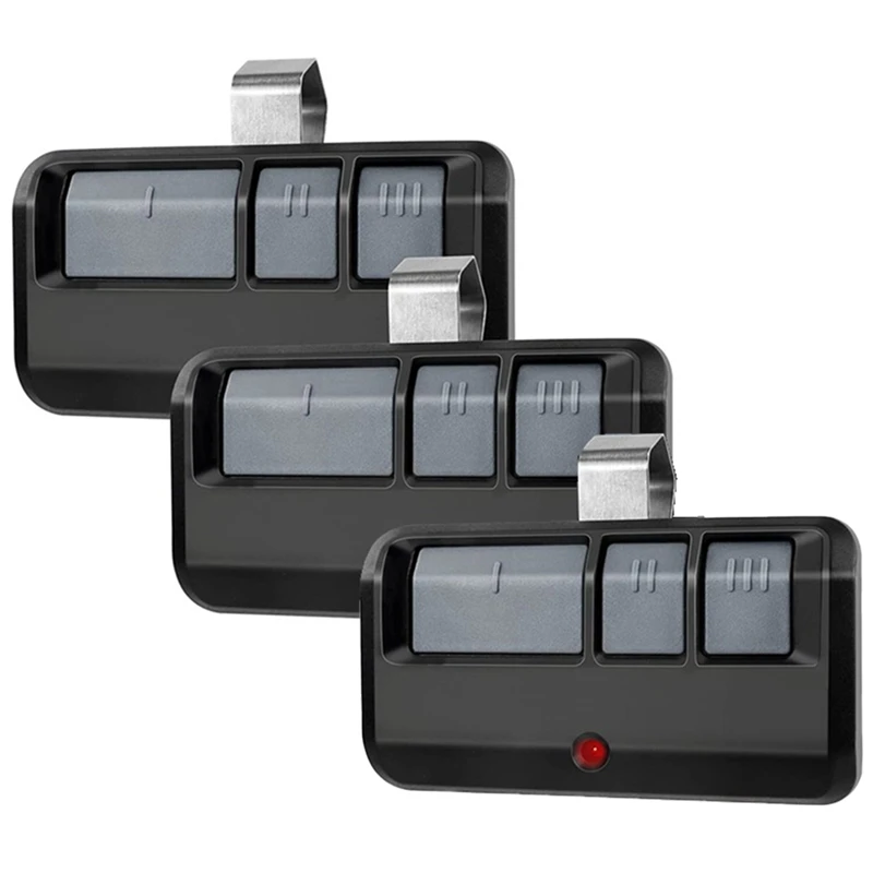 Открывалка для дверей 893MAX пульт открывания гаража универсальный