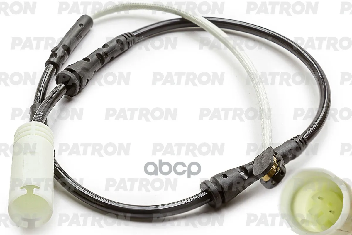 Датчик Износа Тормозных Колодок Перед (1 Шт.) Bmw: 3 Touring E91 318i 07- PATRON арт. PE17101 |
