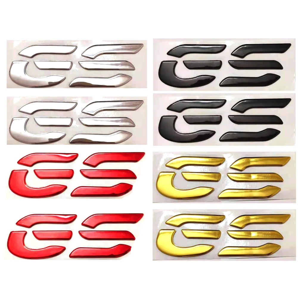 Для BMW R1250GS F850GS F750GS F700GS F800GS F650GS R1200GS мотоциклетная 3d-эмблема значок наклейка колесо бака GS Для BMW R1250GS F850GS F750GS F700GS F800GS F650GS R1200GS мотоциклетная 3d-эмблема значок наклейка колесо бака GS