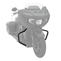 motorcycle bumper for indian challenger black bumper chrome bumper 2020 2022