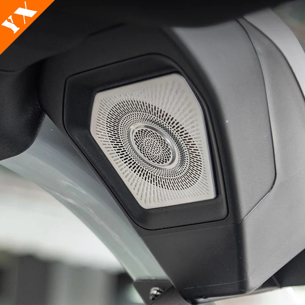 Для Ford bronco 2024 2025 аксессуары из нержавеющей стали черный автомобильный дверной