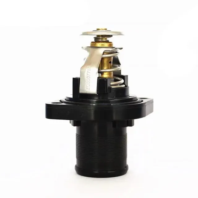 1338A0 9630066680   Для Peugeot 206 307CCSW 308 407 408 607 3008 Citroen c4 Picasso I C5 Saina Sega 2,0 2,3 термостат охлаждающей жидкости (art.: 3920cd2ac372f) - 3920cd2ac372f