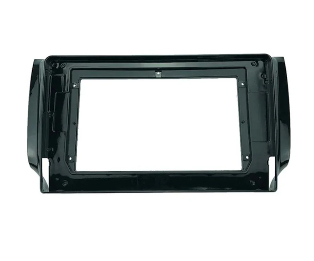 10 1-дюймовая автомобильная панель радиоприемника для Nissan Sentra Sylphy 2012-2019 lnstall Facia