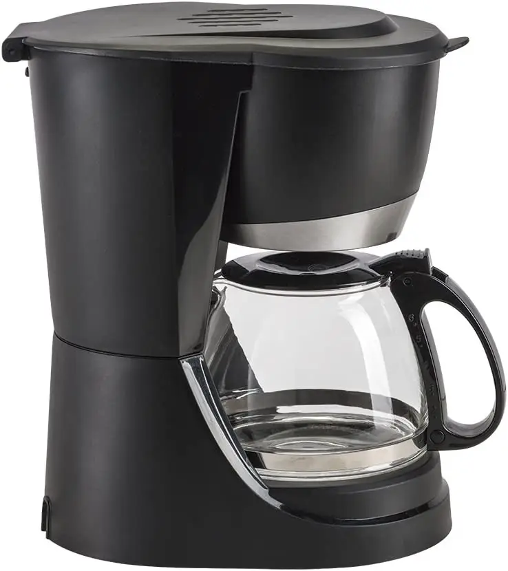 

ELETRICA VETRO CAFFE 15X CEV15-02 220V, , 6048, Preto