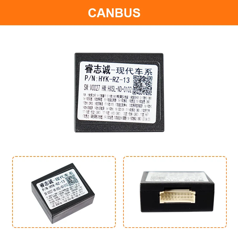 Для HYUNDAI ENCINO KONA 2018-2020 10 1-дюймовый автомобильный радиоприемник Android GPS стереоплеер