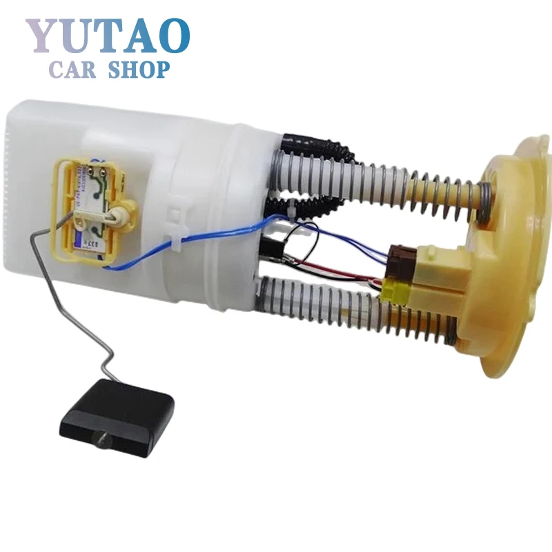 1694700494 FPE-626A MARWAL SYSTEMS полный бензиновый топливный насос в сборе Benz W169 W245 A150 A170 A200 B200