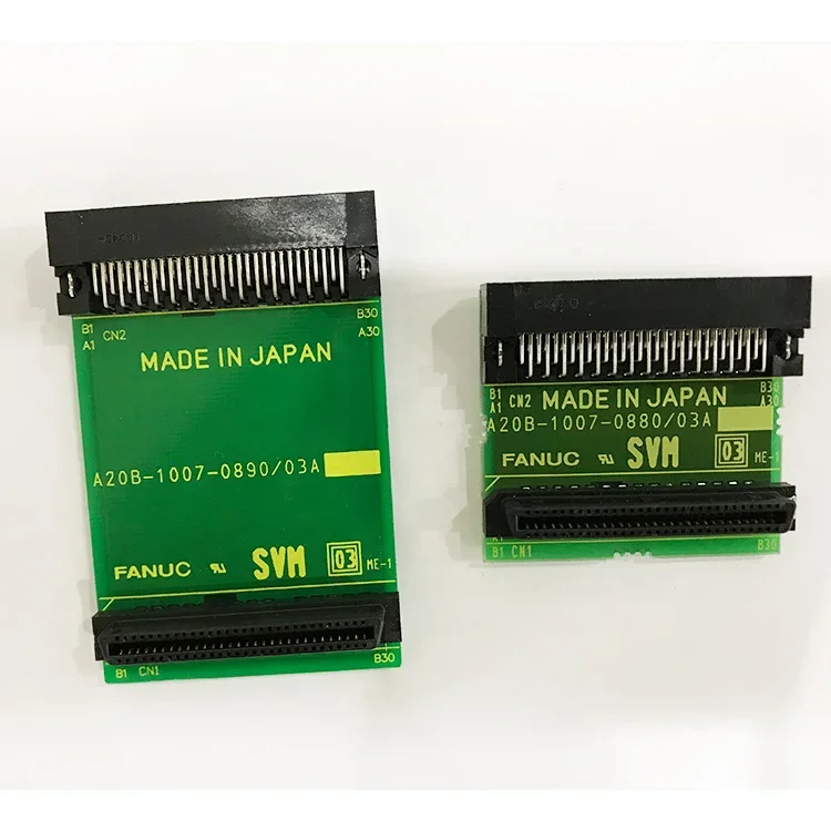 Для карты FANUC A20B-1007-0880 A20B-1007-0900 A20B-1007-0910 A20B-1007-0920 A20B-1007-0930
