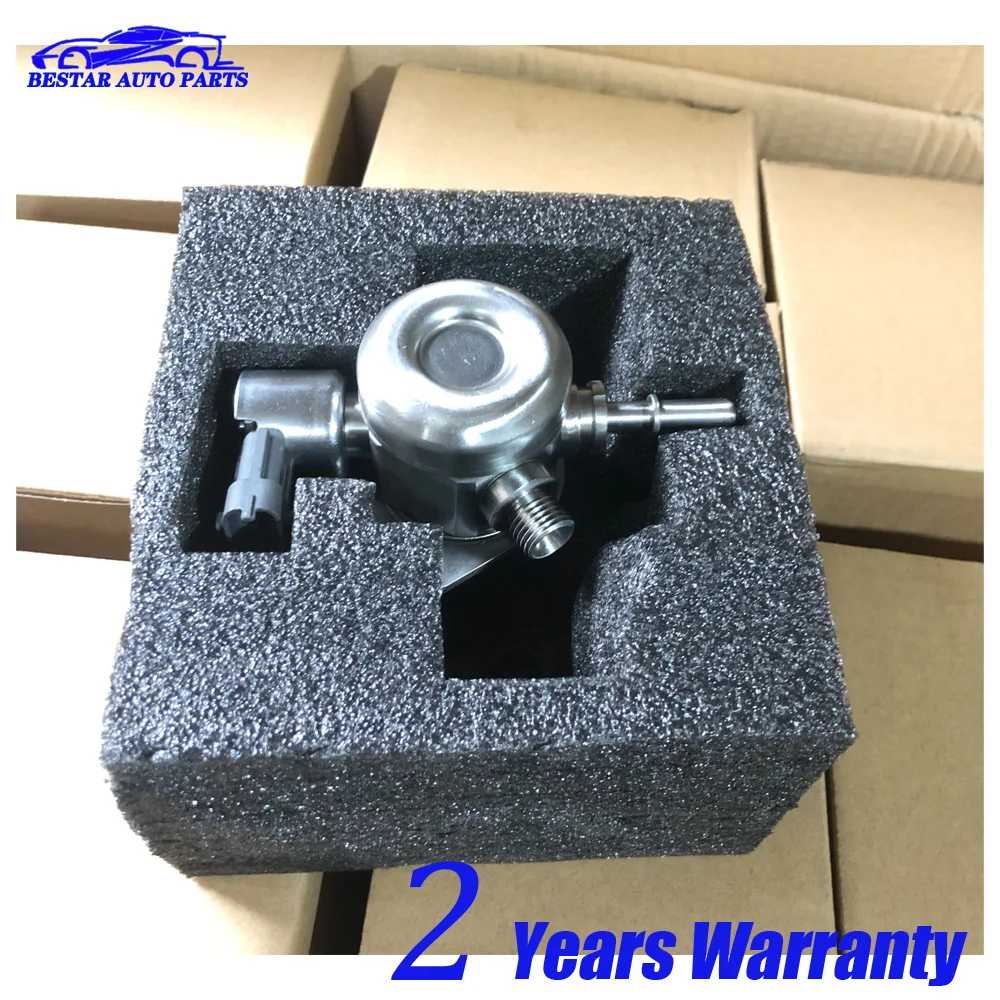 Топливный насос высокого давления BESTAR 35320-2B220 35320-2B140 35320-2B130 для Hyundai Veloster Accent Kia Forte