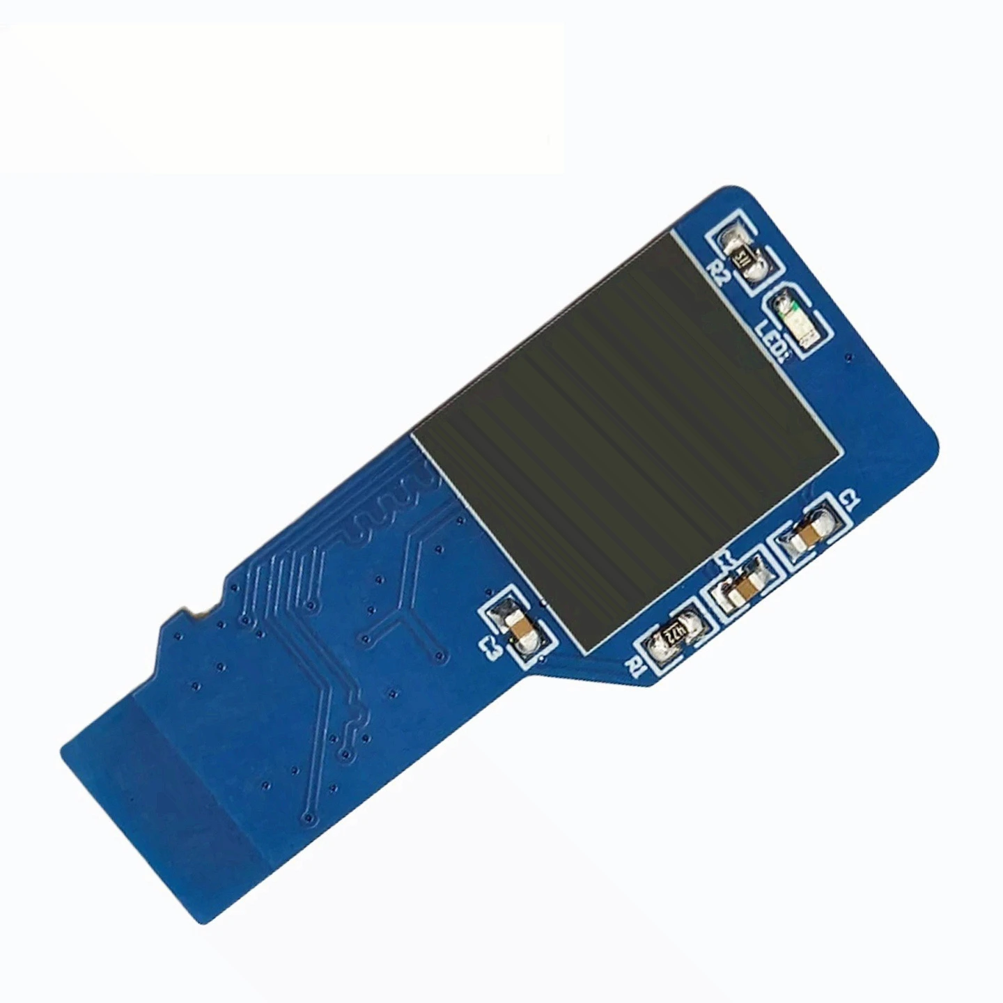 Фото Модуль для карт EMMC/TF BGA153/BGA169 для карт Micro SD/MMC №2
