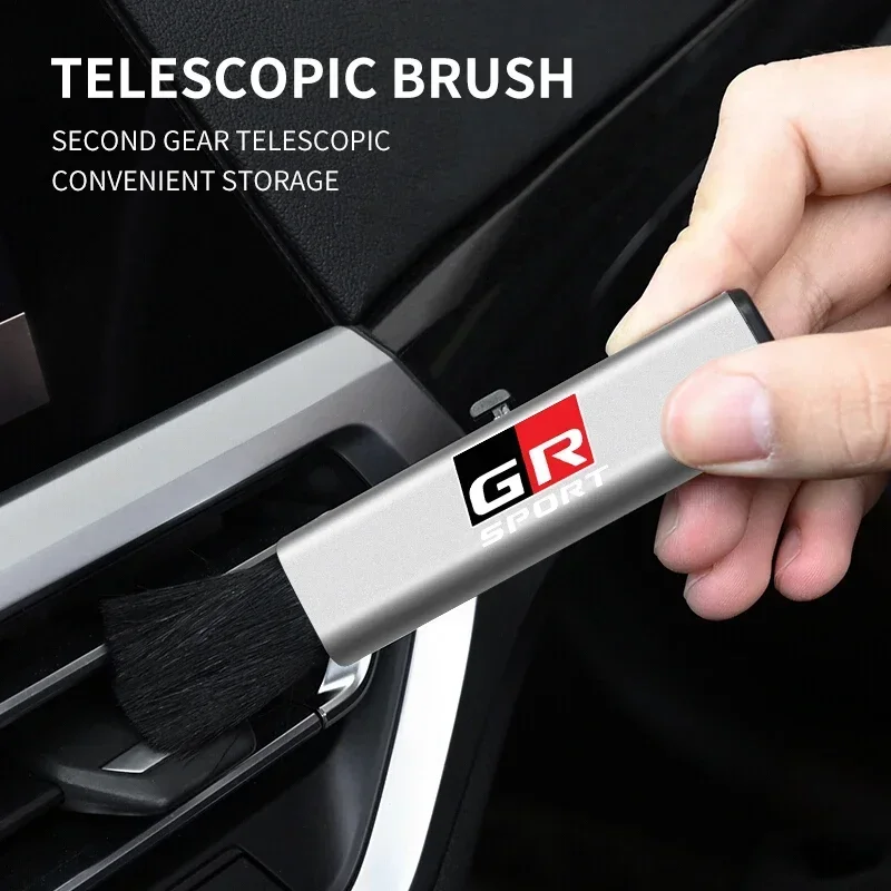 Телескопическая Автомобильная Щетка