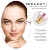 Women's Electric Eyebrow Trimmer Eye brow Shaper Pencil Face Hair Remover For Women Automatic Eyebrow Shavers Pocketknife 2