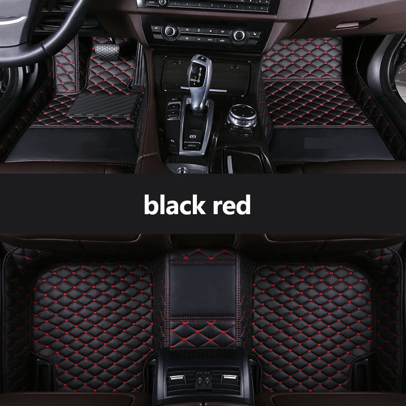 

Полностью объемный Кожаный Автомобильный напольный коврик под заказ для LEXUS IS(F Sport) IS-C GS430 GS300 GS250 GS350 GS200T GS450H автомобильные аксессуары