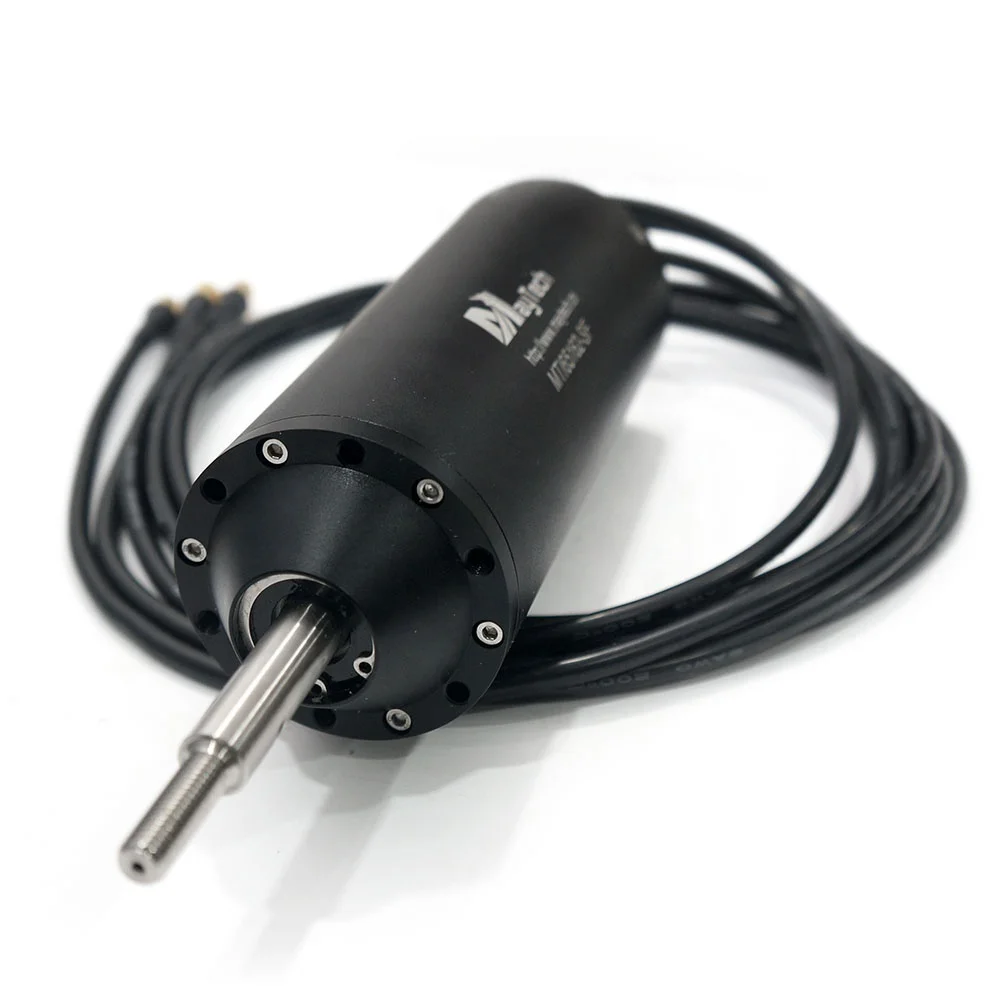 Электрическая доска для серфинга Maytech Jet Surf 65162 195 кВ мотор Inrunner лодки вейкборда