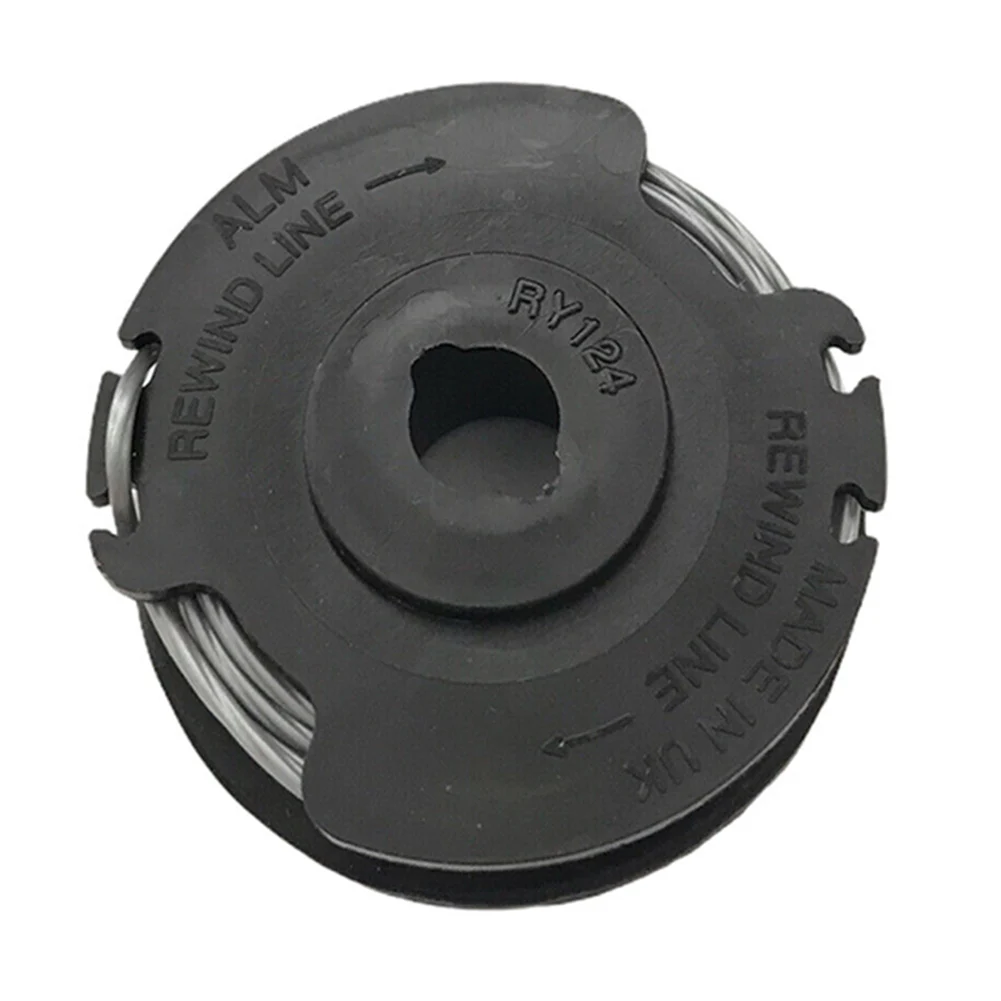 

Accessories Line Spools String Trimmer / Grass Edge 1 / 3pcs 18v 2.444-016.0 Line Parts Spool And Trimmer Durable
