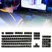 keycaps for k70rgb keyboard single space bar ctrl keyboard configuration mechanical gaming keyboard replacement m3l0