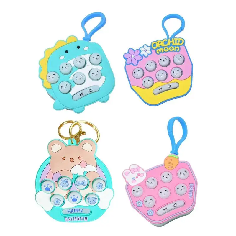 

Светящиеся игрушки-розыгрыши для снятия стресса