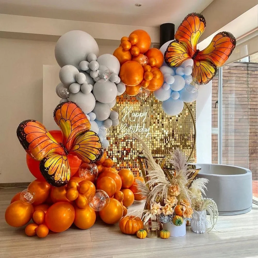 

Фотогирлянда, оригинальный шар-Макарон для девочек, для дня рождения, свадьбы, Дня Святого Валентина, украшенный Детский праздник