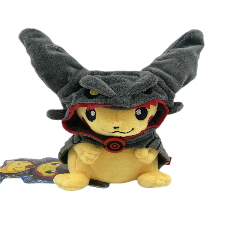 10 шт. плюшевые игрушки для косплея 27 см |