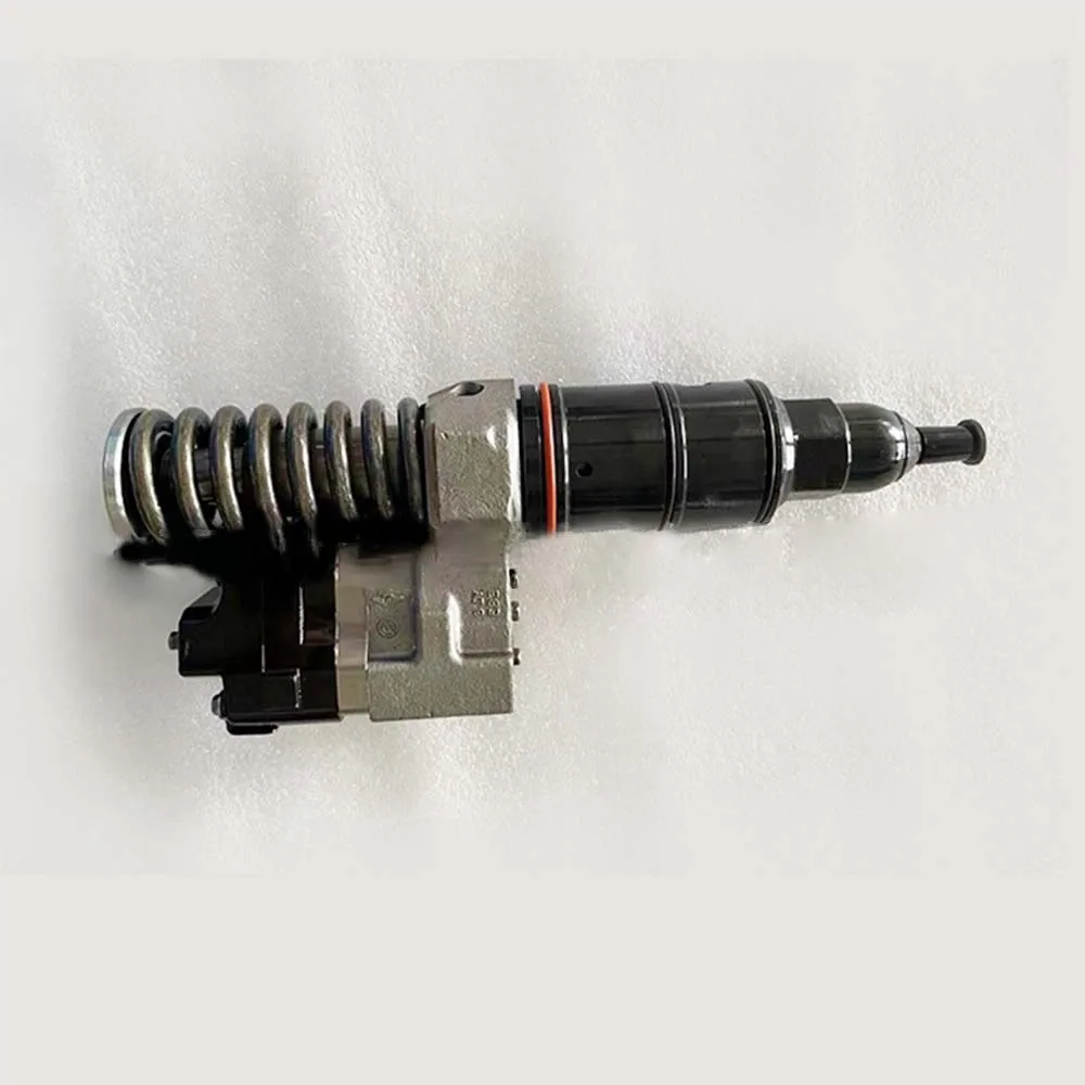 Топливная форсунка 5235575 для Детройт Дизель серии 5434102 р 60/с-60