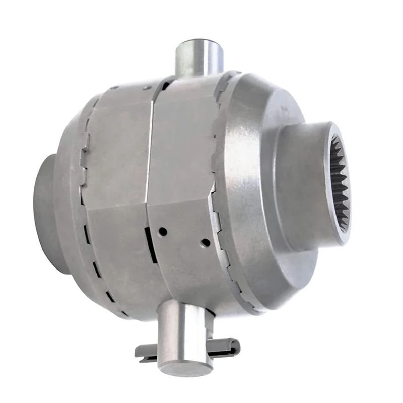 

Дифференциальный шкафчик 1 шт., набор дифференциального шкафчика для Wrangler Cherokee 1984-2017, Spline дана 30 27