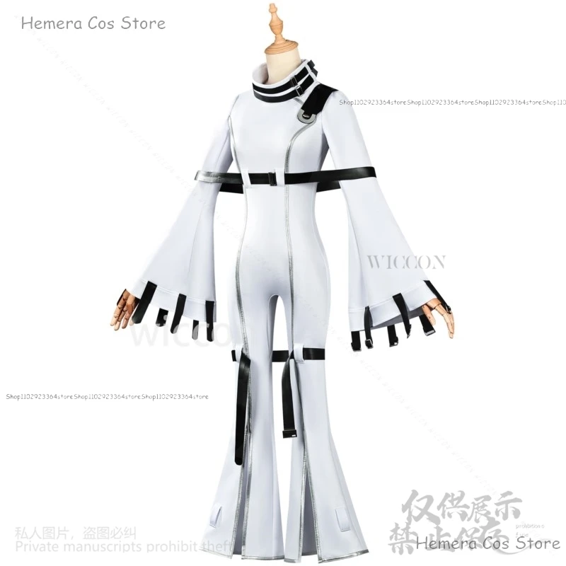 Косплей костюм C.C. WICCON