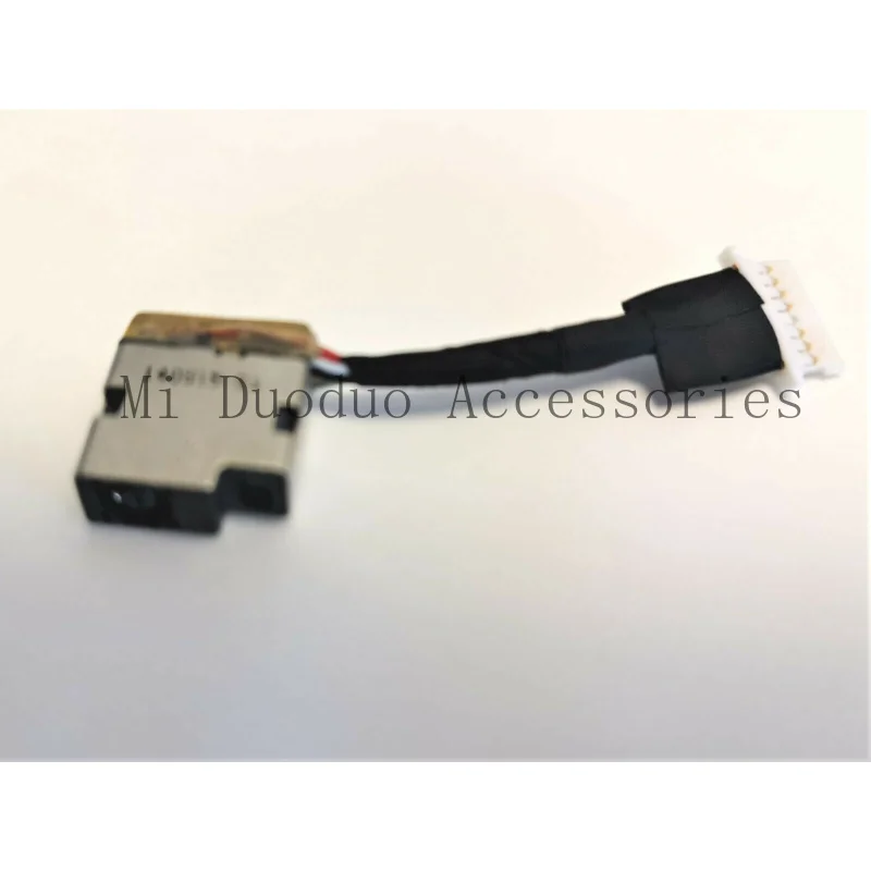 Для HP 14m-cd0001dx 14m-cd0003dx 14m-cd0005dx 14m-cd0006dx кабель питания постоянного тока