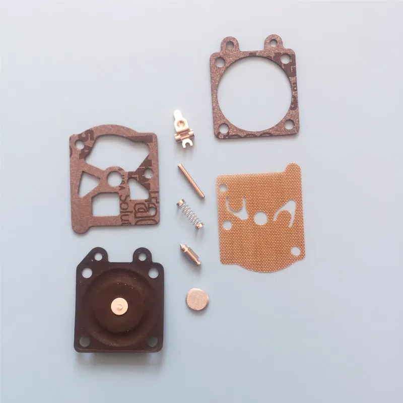 

Ремкомплект карбюратора CS-350T для ECHO