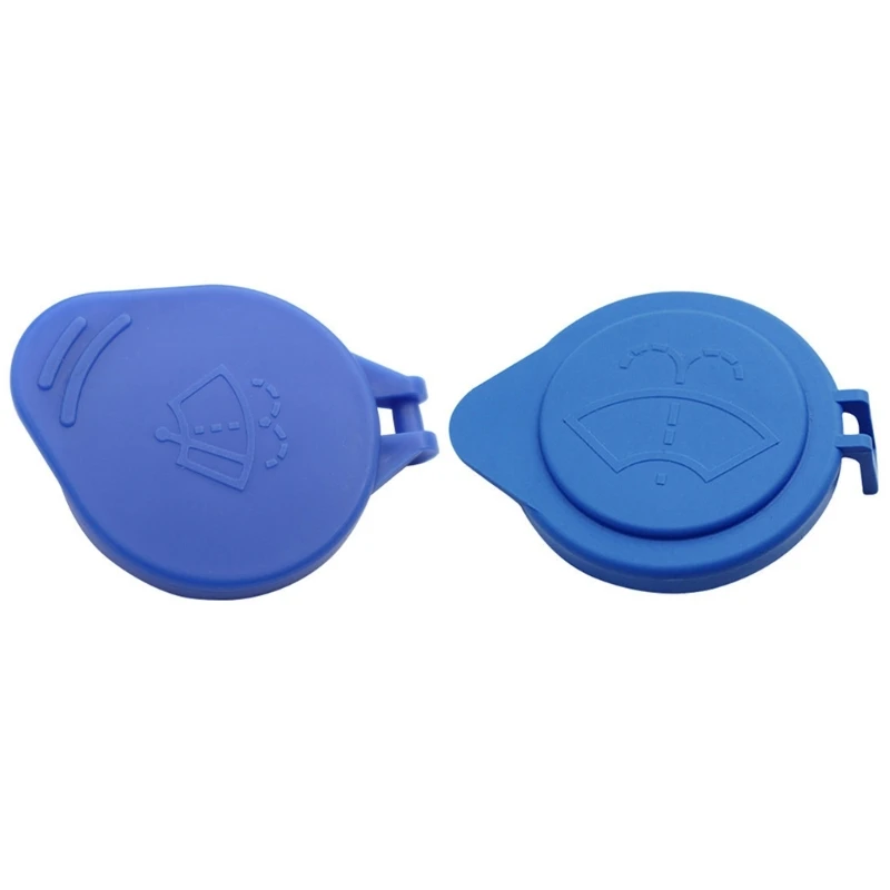 

Car Washer Bottle Cap for Windscreen Washer Wiper Fluid for Focus 1.8 (05-14) 1.6/2.0 (12/15/17)