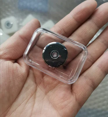 Made in China CT-06 CT-08 CT-50 Fiber Cleaver BladeHigh-precision Cleaver Blade Replacement Spare Blade