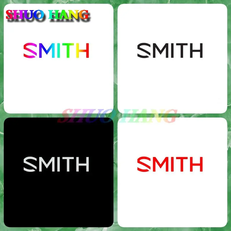 Letter Sticker