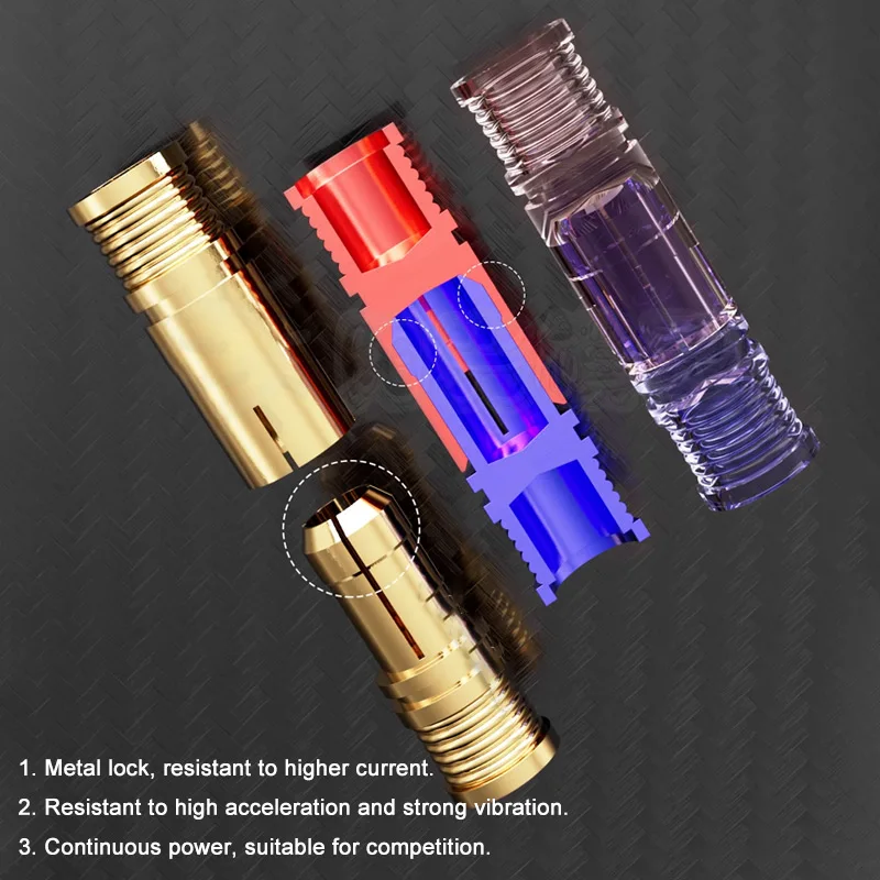 240A RAS S.T.D6 MFT 6808Вилка для материнской платы Беспаечный разъем литиевой батареи 200A