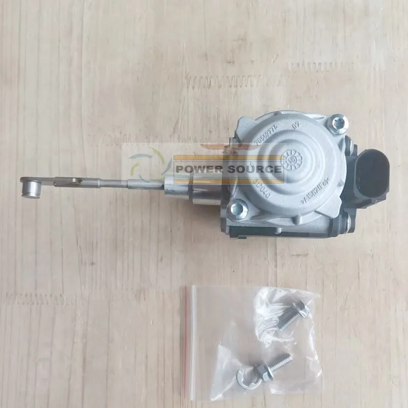 Фото Турбопривод 04E 145725 АБ 04Е 145713 Б 04Е 145713 Q для VW Golf Jetta Touran A3 S3 для SKODA для SEAT 1.2TSI CYVD JZA CJZB CYVA №3