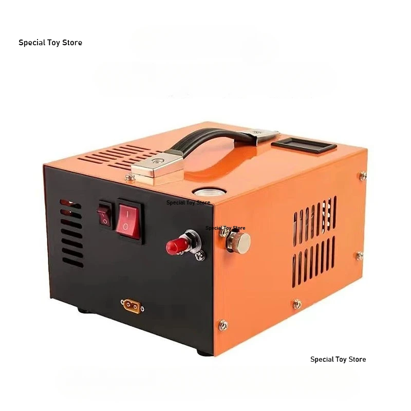 Насос высокого давления